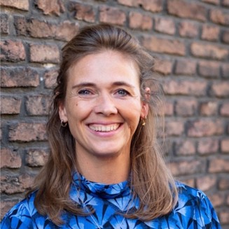 Heleen Esser