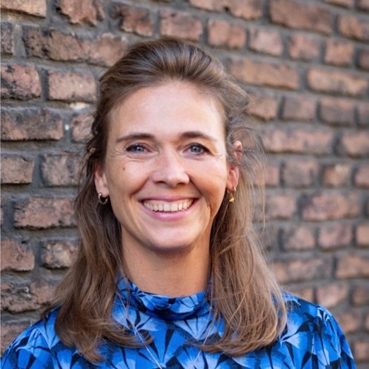 Heleen Esser