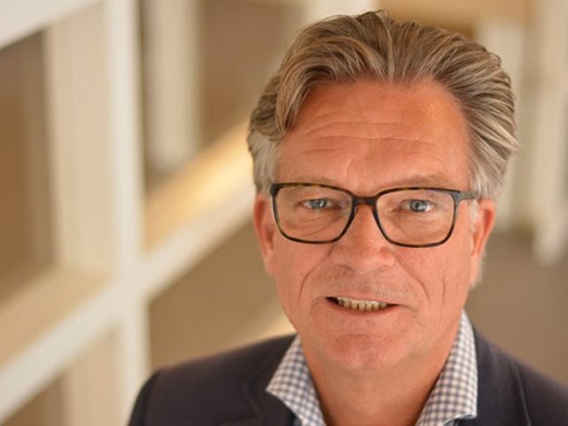 Frank Van Dooren