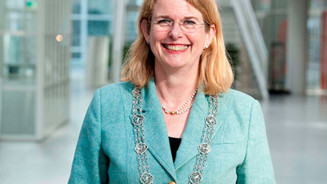 Pauline Krikke