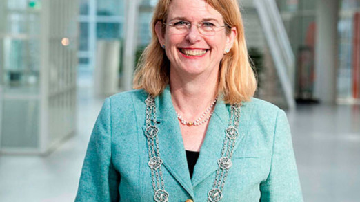 Pauline Krikke
