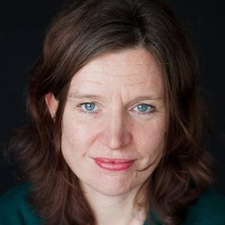 Mariske Vreugdenhil