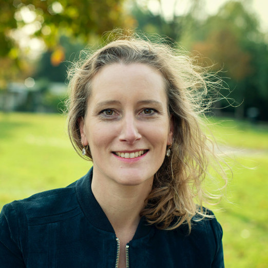 Selma Burnett Pronk