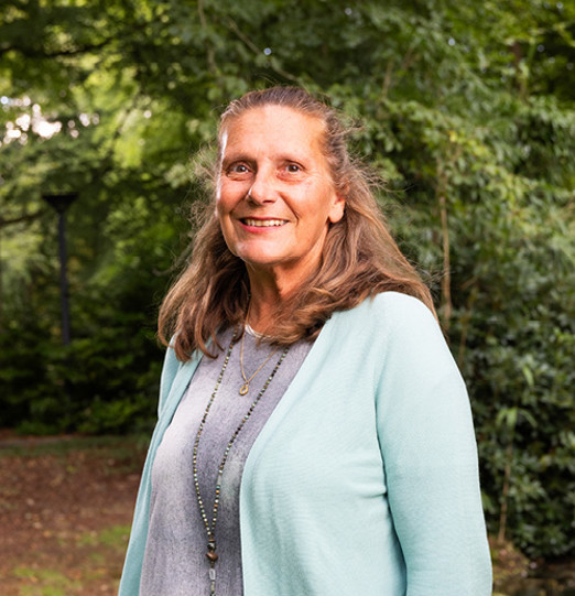Caroline van der Linden