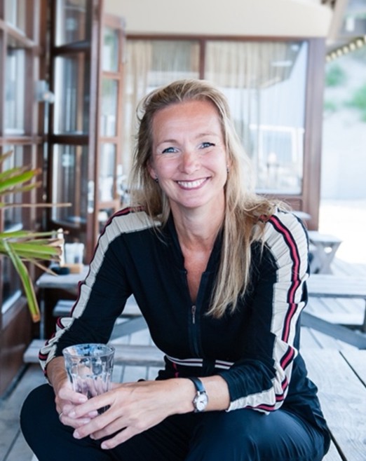 Maaike Buijsman