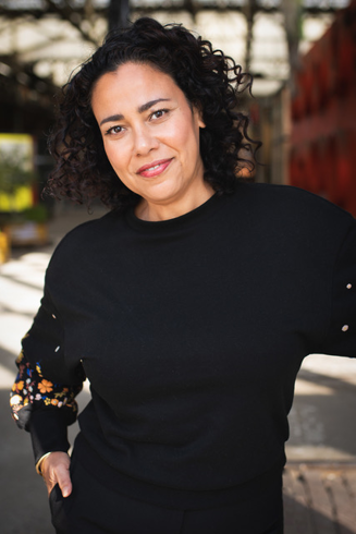 Esma Abouzahra