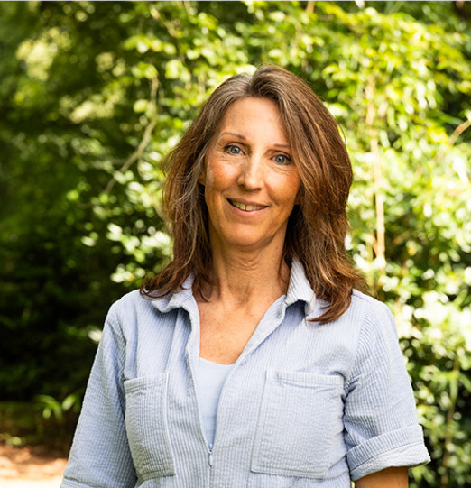 Karin Eckenhuijsen Smit