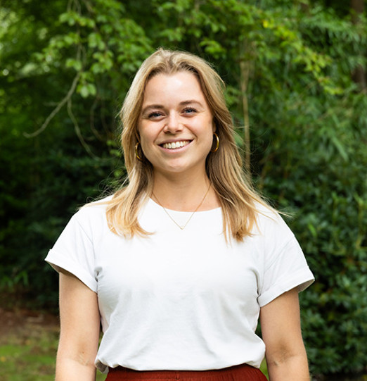 Sanne Ouwehand