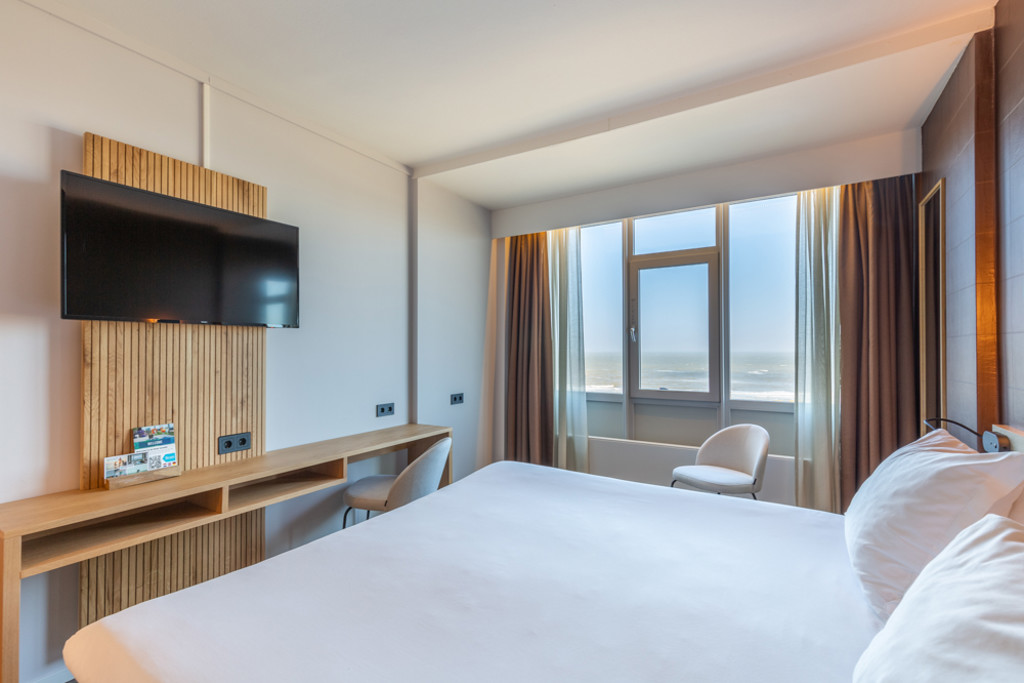 Hotel De Baak Seaside Lowres 5