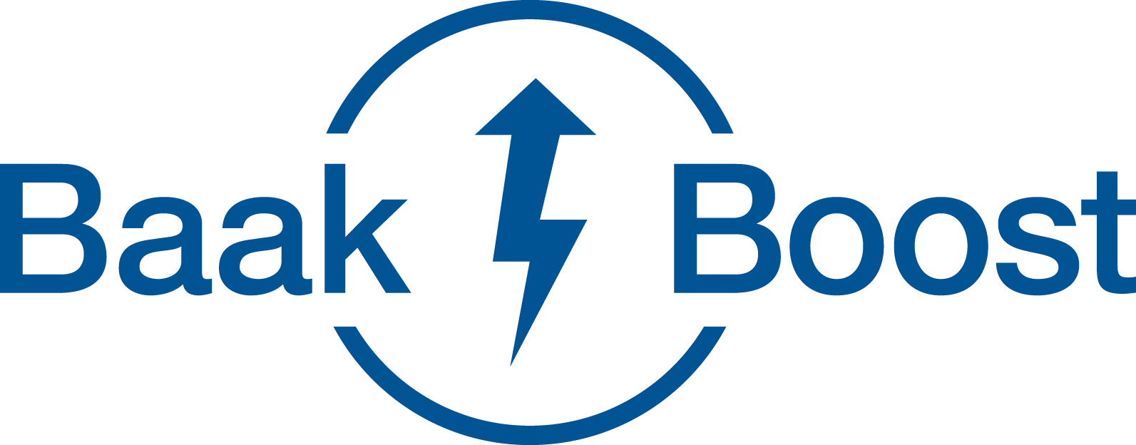 BaakBoost Logo.