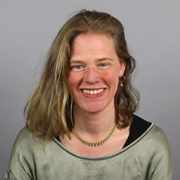 Adine van der Linden